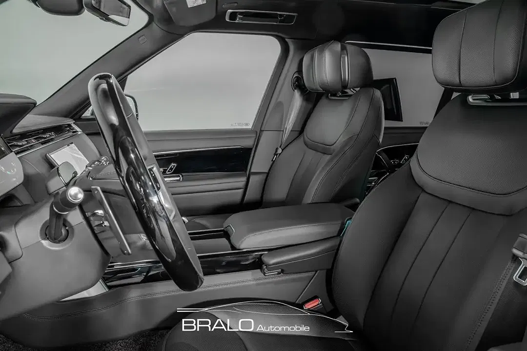 Land Rover Range Rover - Thumbnail 11