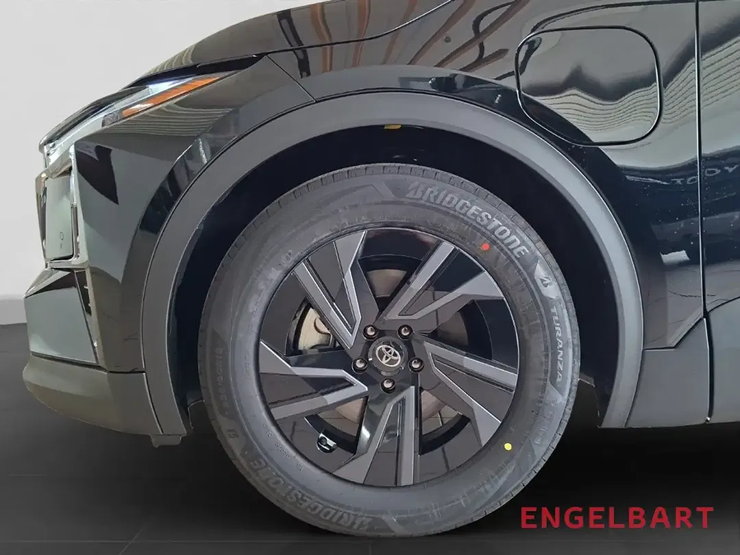 Toyota C-HR - Thumbnail 14
