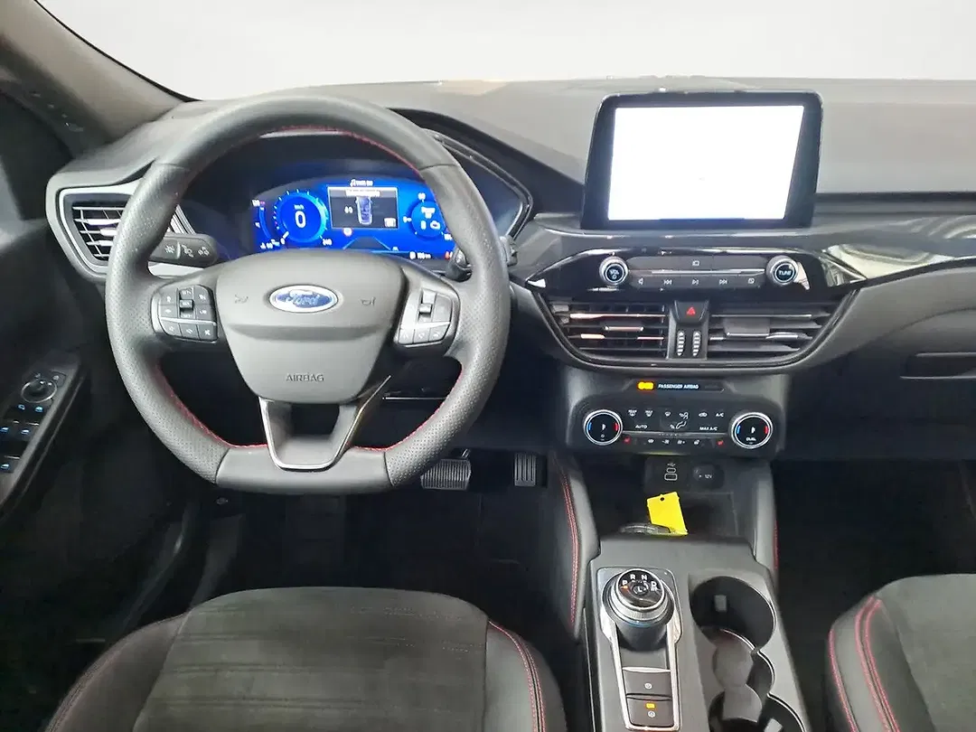 Ford Kuga - Thumbnail 10
