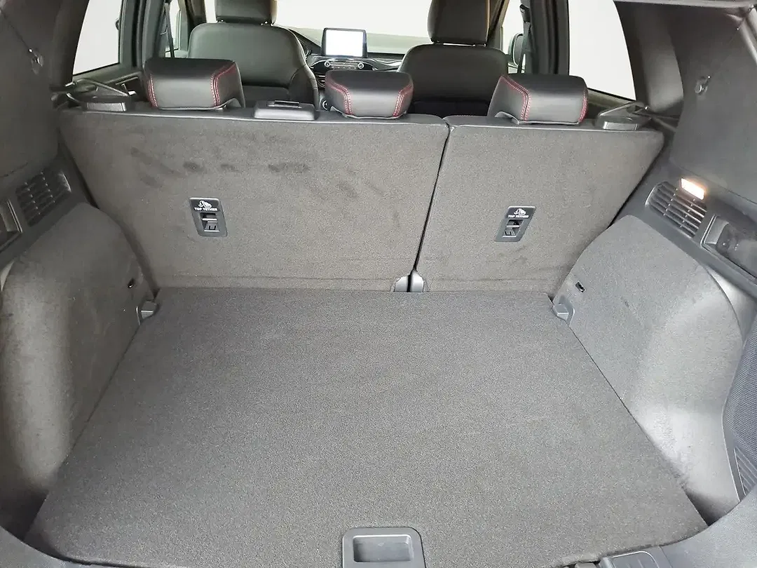 Ford Kuga - Thumbnail 13