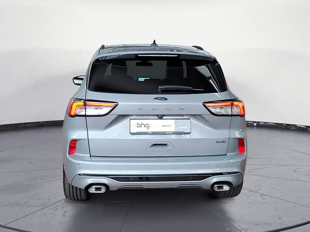 Ford Kuga - Thumbnail 3