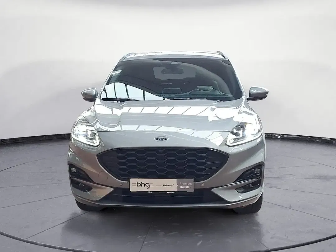 Ford Kuga - Thumbnail 6