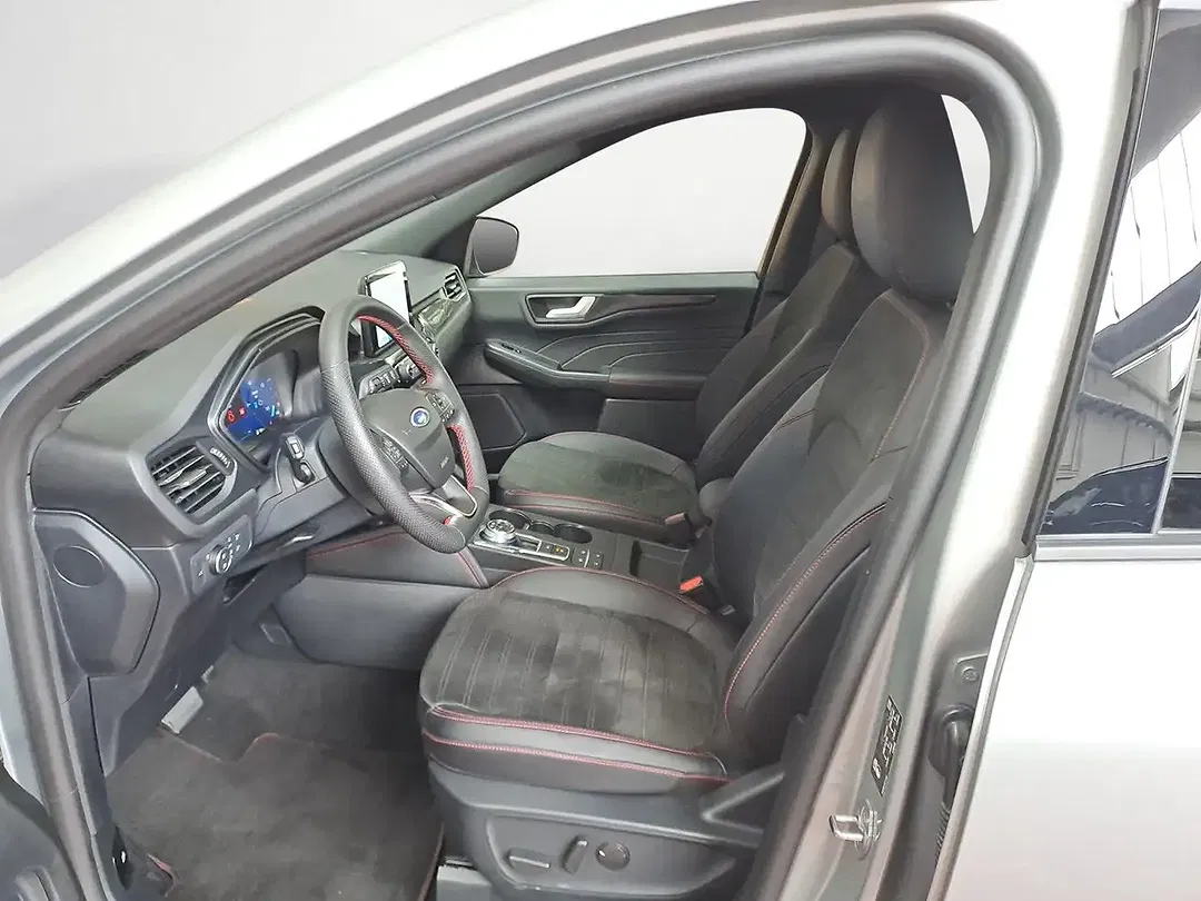 Ford Kuga - Thumbnail 8
