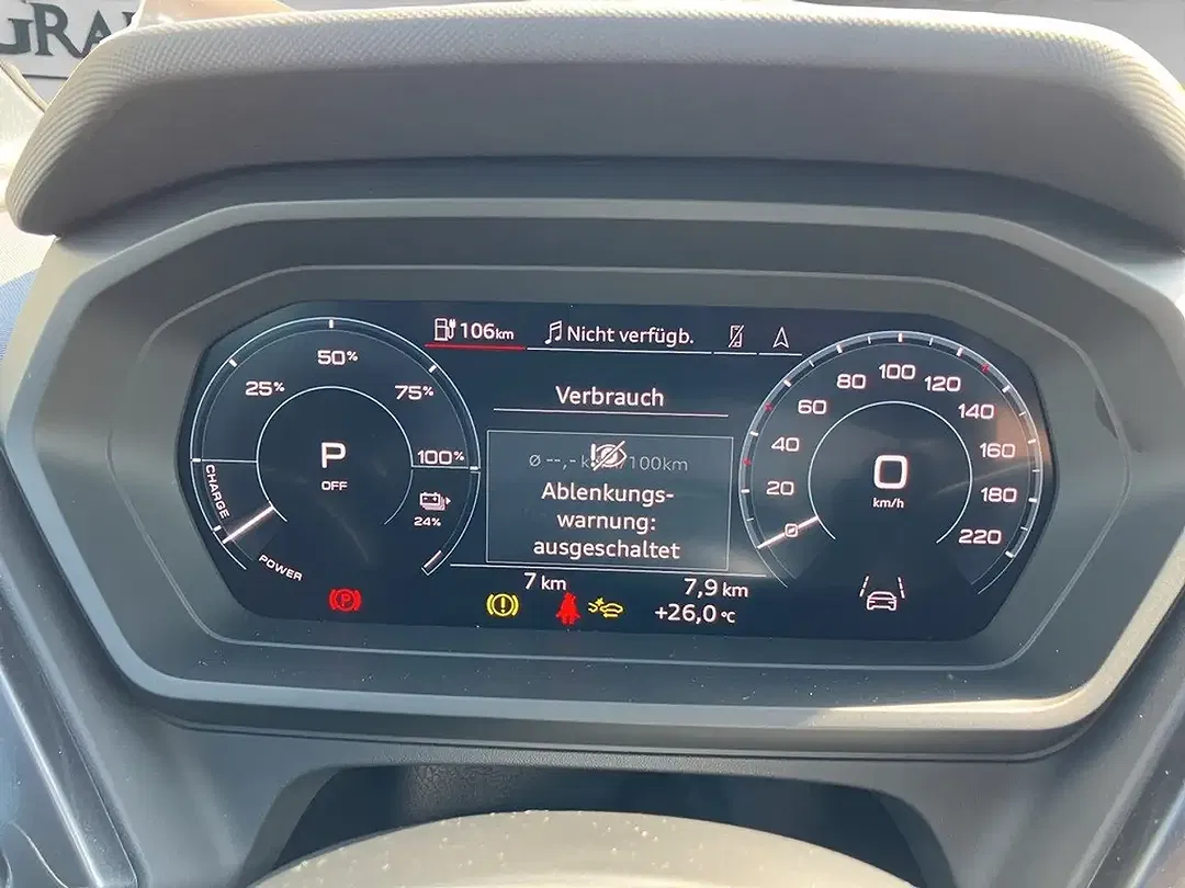 Audi Q4 e-tron - Thumbnail 13