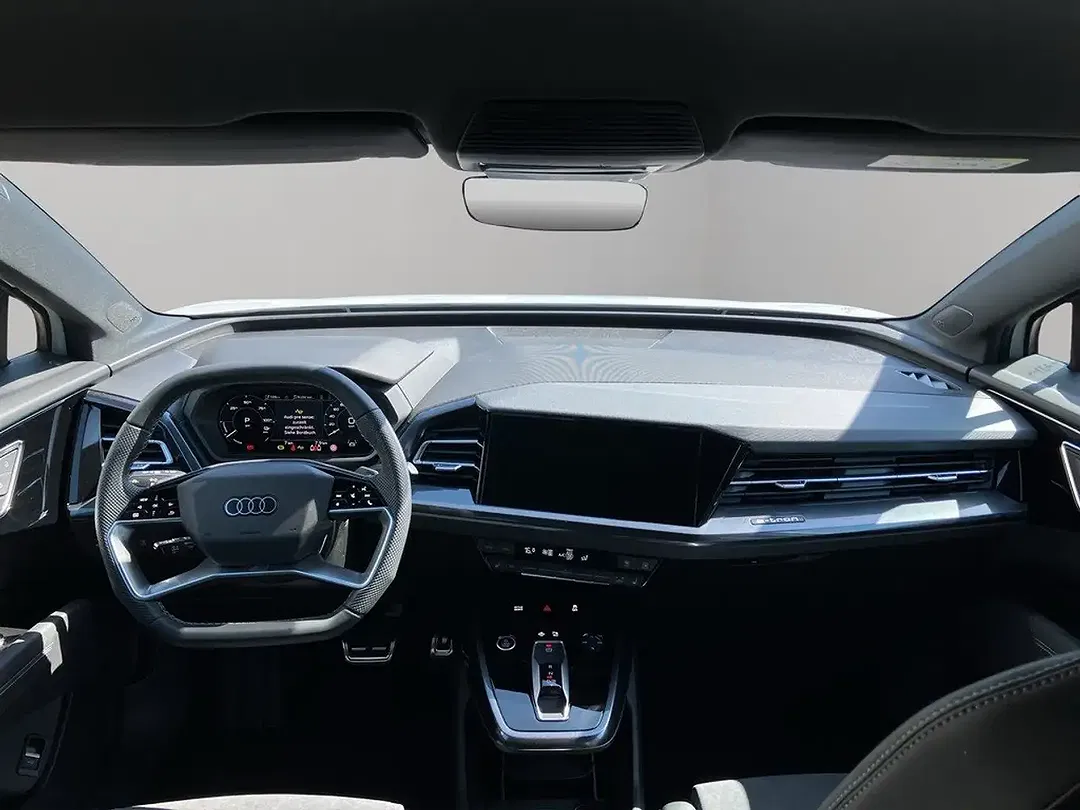 Audi Q4 e-tron - Thumbnail 14