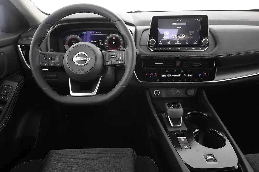 Nissan X-Trail - Thumbnail 10