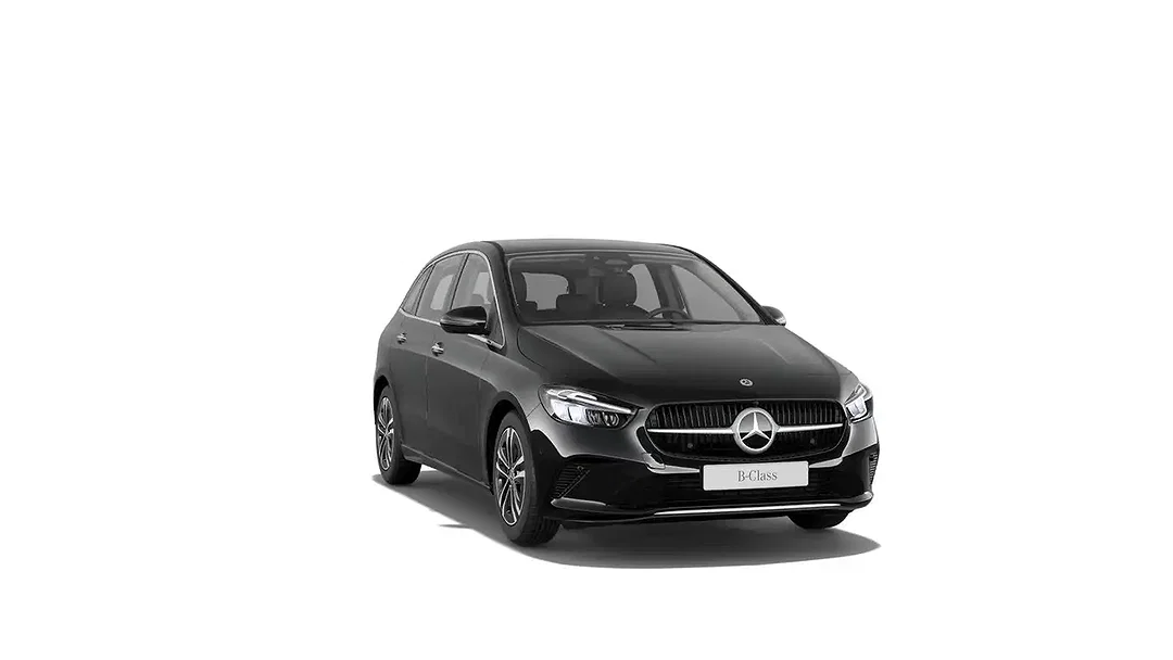 Mercedes-Benz B 180 - Afbeelding 1