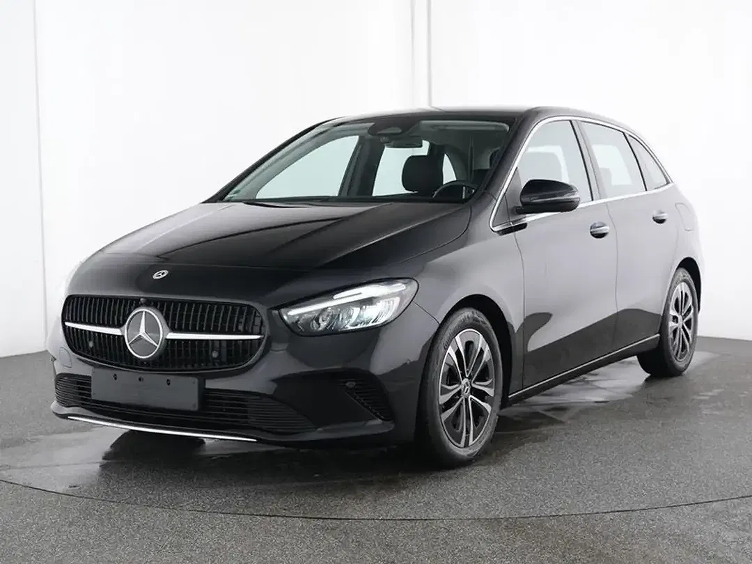 Mercedes-Benz B 180 - Thumbnail 3