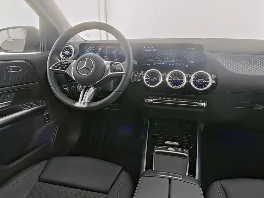 Mercedes-Benz B 180 - Thumbnail 7