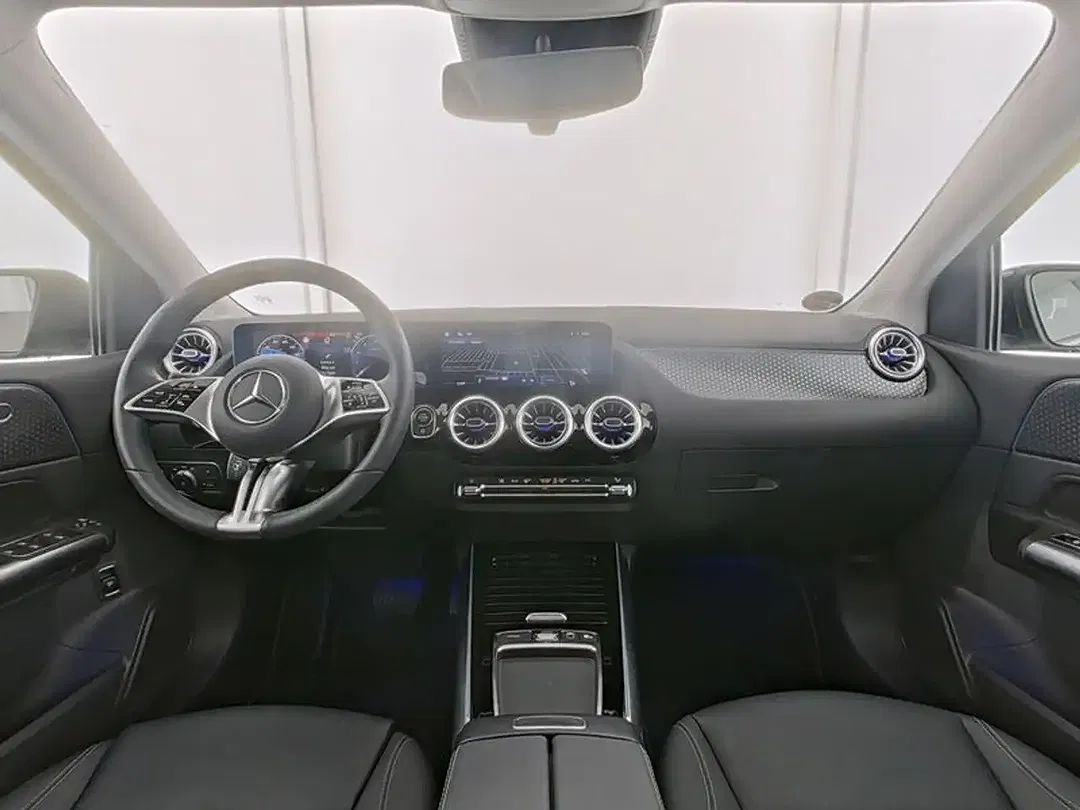 Mercedes-Benz B 180 - Thumbnail 8
