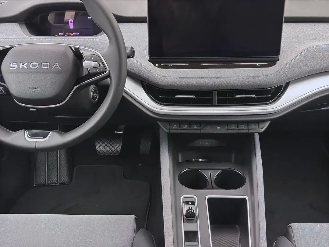 Skoda Enyaq - Thumbnail 15
