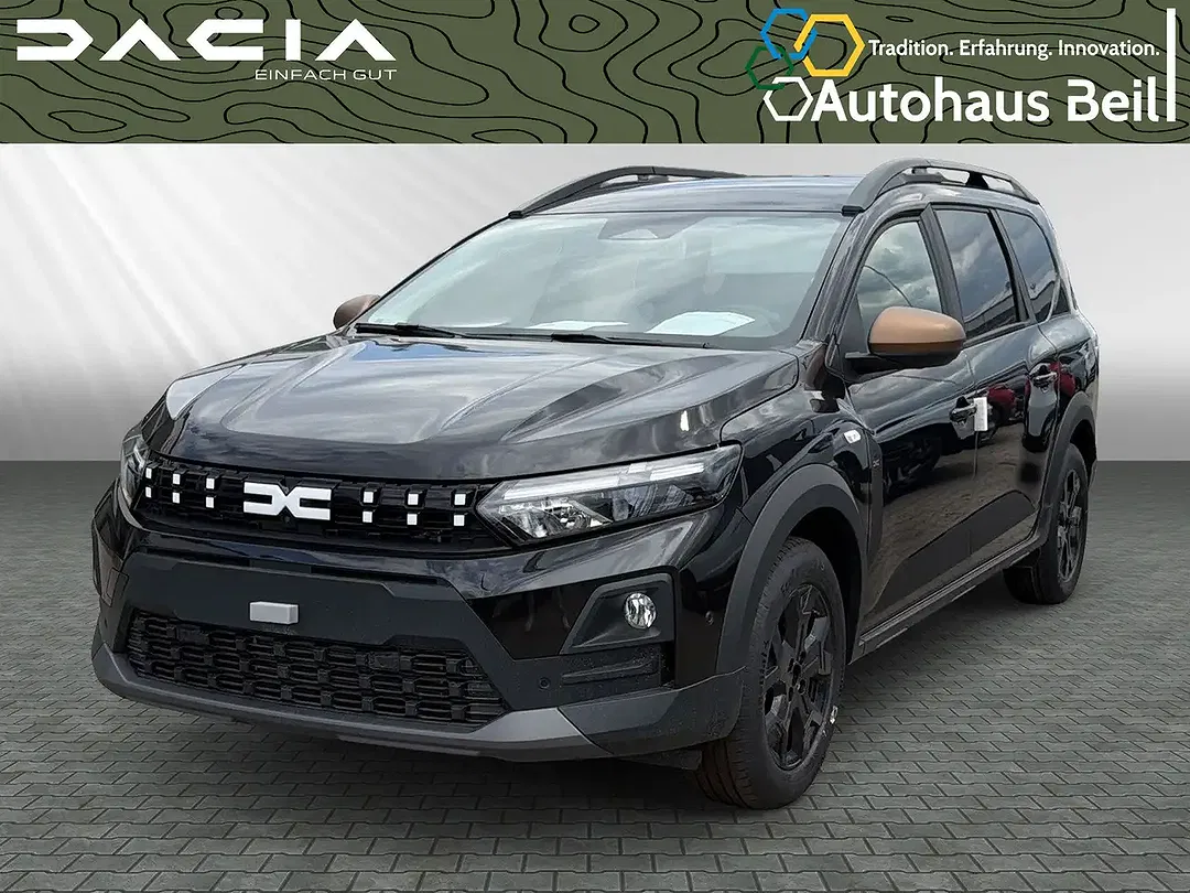 Dacia Jogger Hybrid Extreme - foto 1