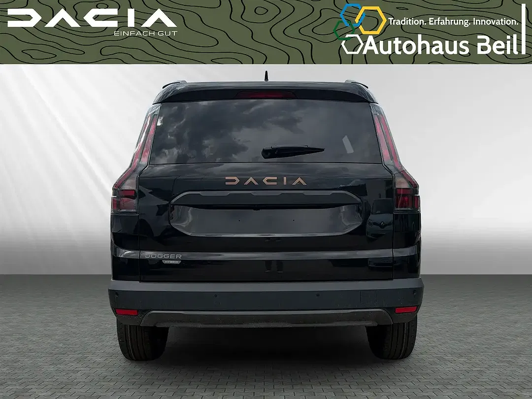 Dacia Jogger Hybrid Extreme - foto 2