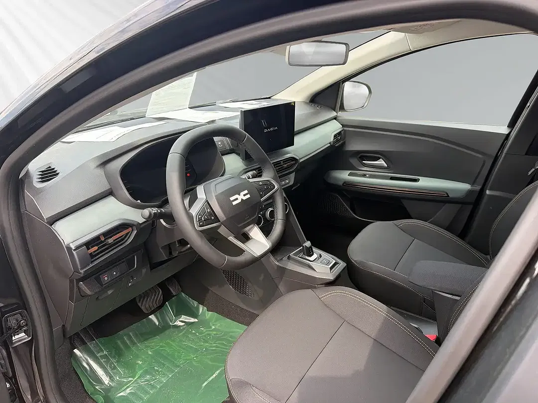 Dacia Jogger - Thumbnail 7