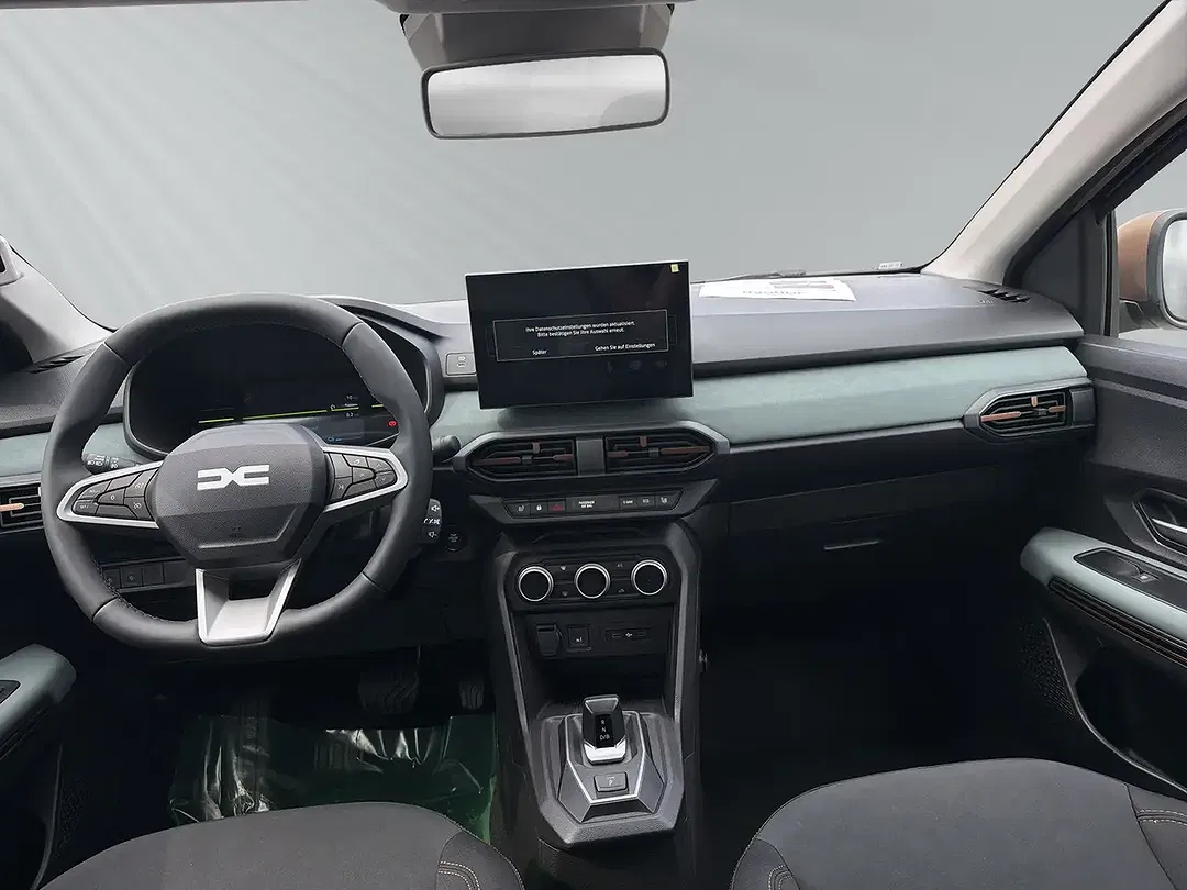 Dacia Jogger - Thumbnail 9