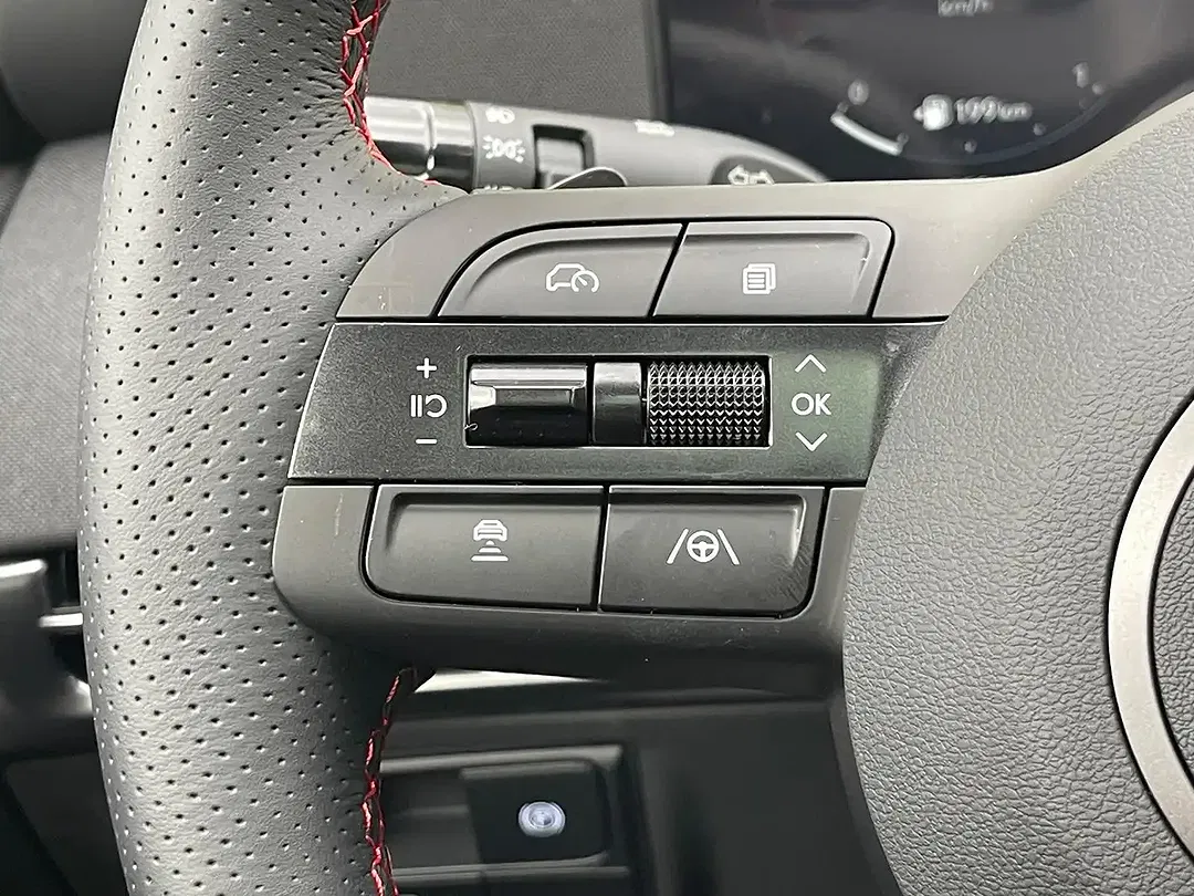 Hyundai TUCSON - Thumbnail 7