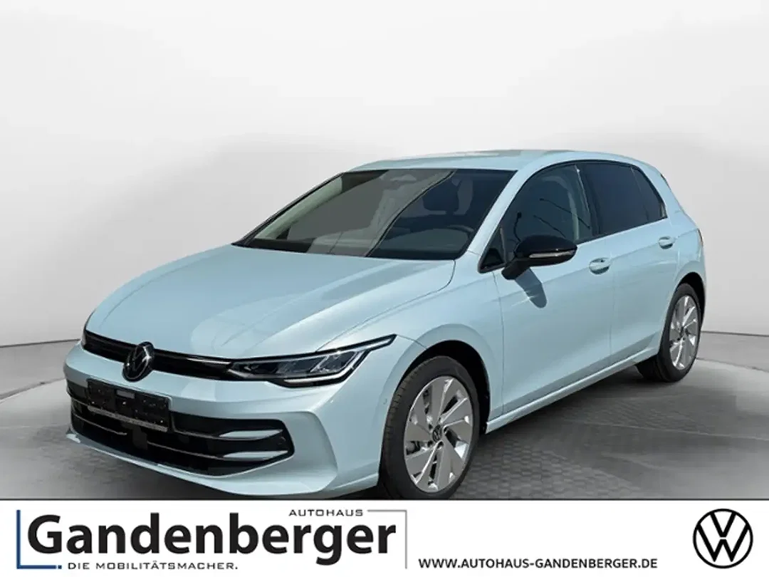 Volkswagen Golf - Afbeelding 1