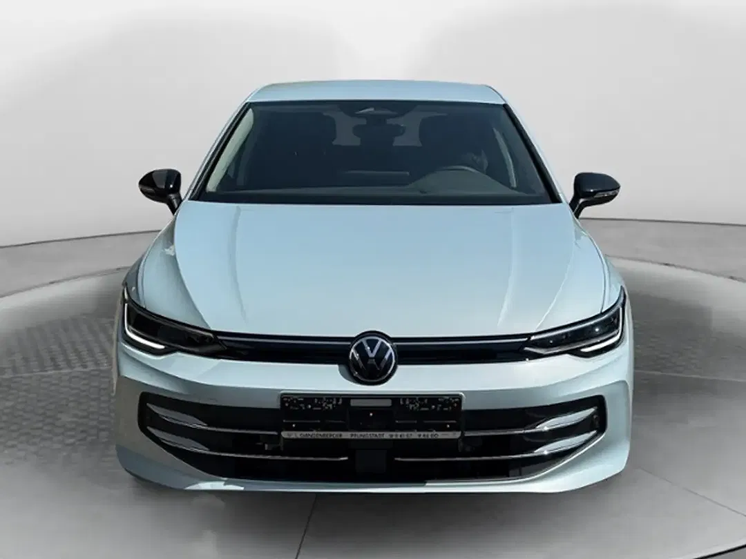 Volkswagen Golf - Thumbnail 6