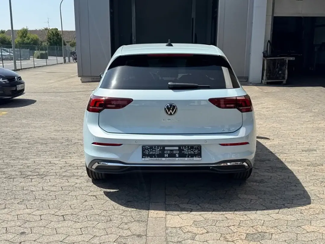 Volkswagen Golf - Thumbnail 7