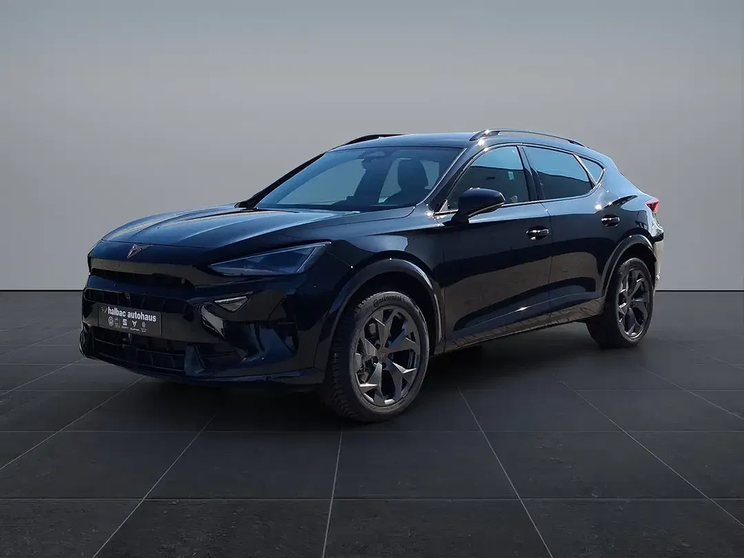 CUPRA Formentor - Thumbnail 2