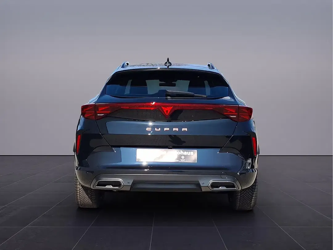CUPRA Formentor - Thumbnail 6