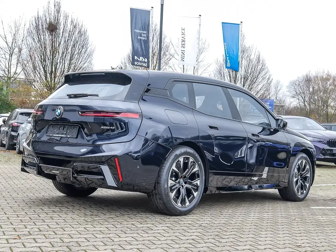 BMW iX xDrive M Sport - foto 2