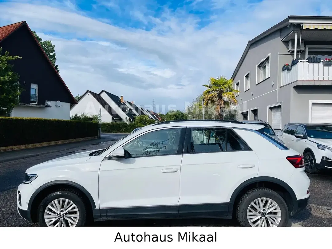 Volkswagen T-Roc Life - foto 8