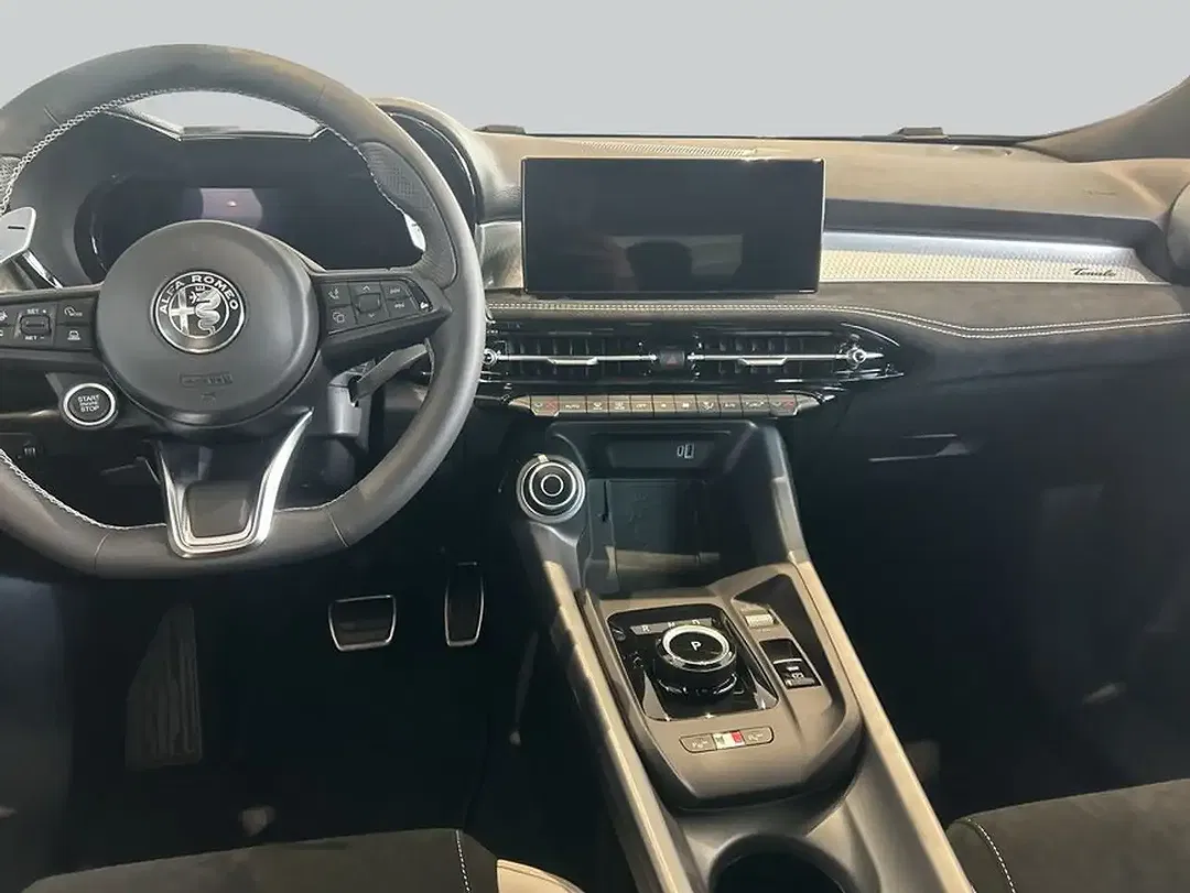 Alfa Romeo Tonale - Thumbnail 8