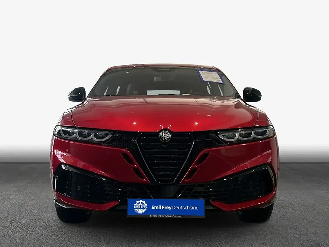 Alfa Romeo Tonale 1.5 VGT Hybrid Sport Speciale - foto 2
