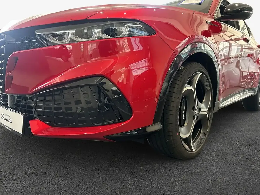 Alfa Romeo Tonale - Thumbnail 3