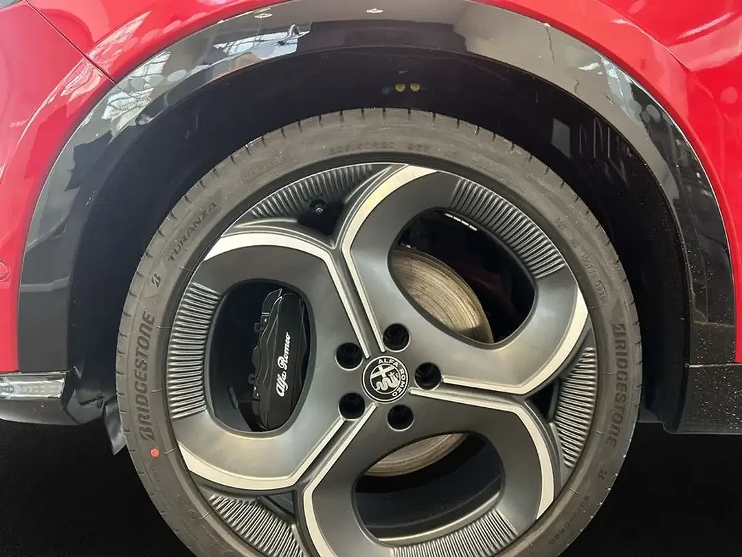 Alfa Romeo Tonale - Thumbnail 4
