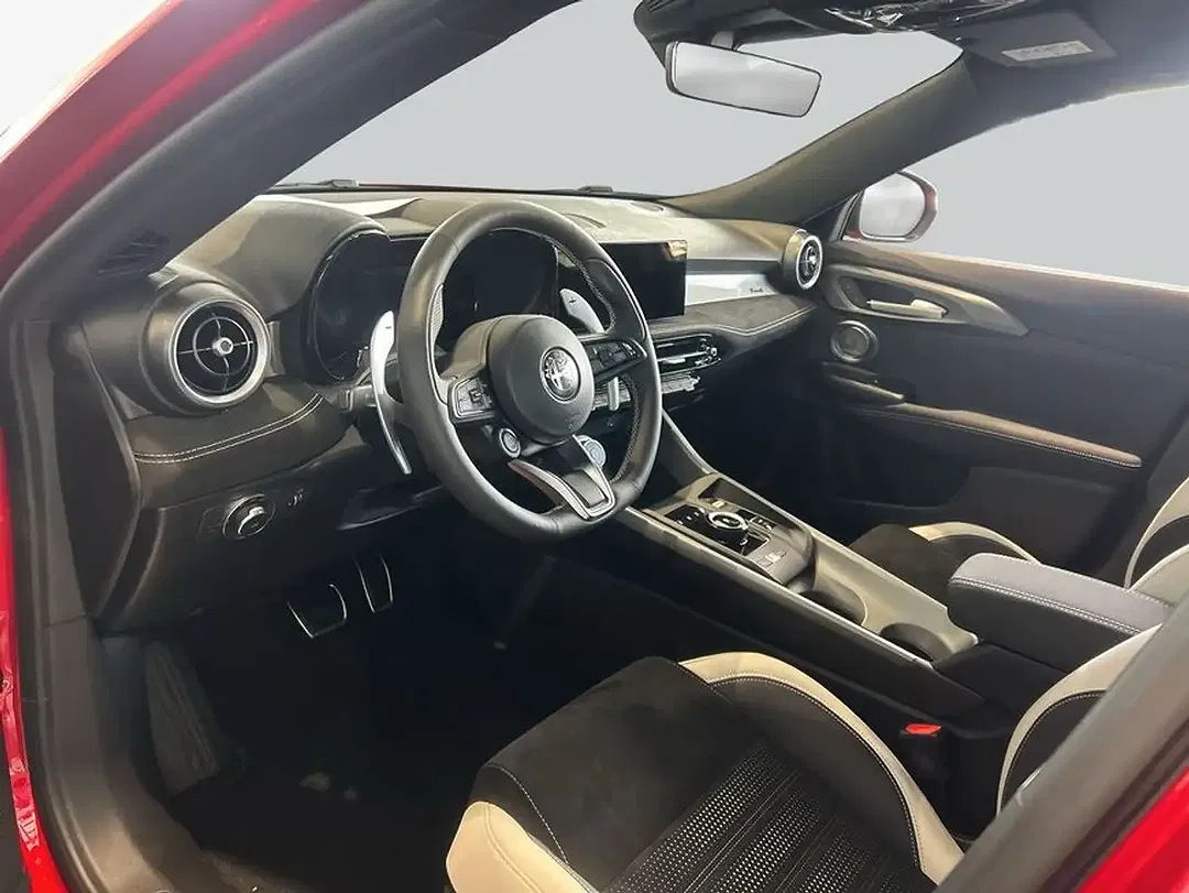 Alfa Romeo Tonale - Thumbnail 6