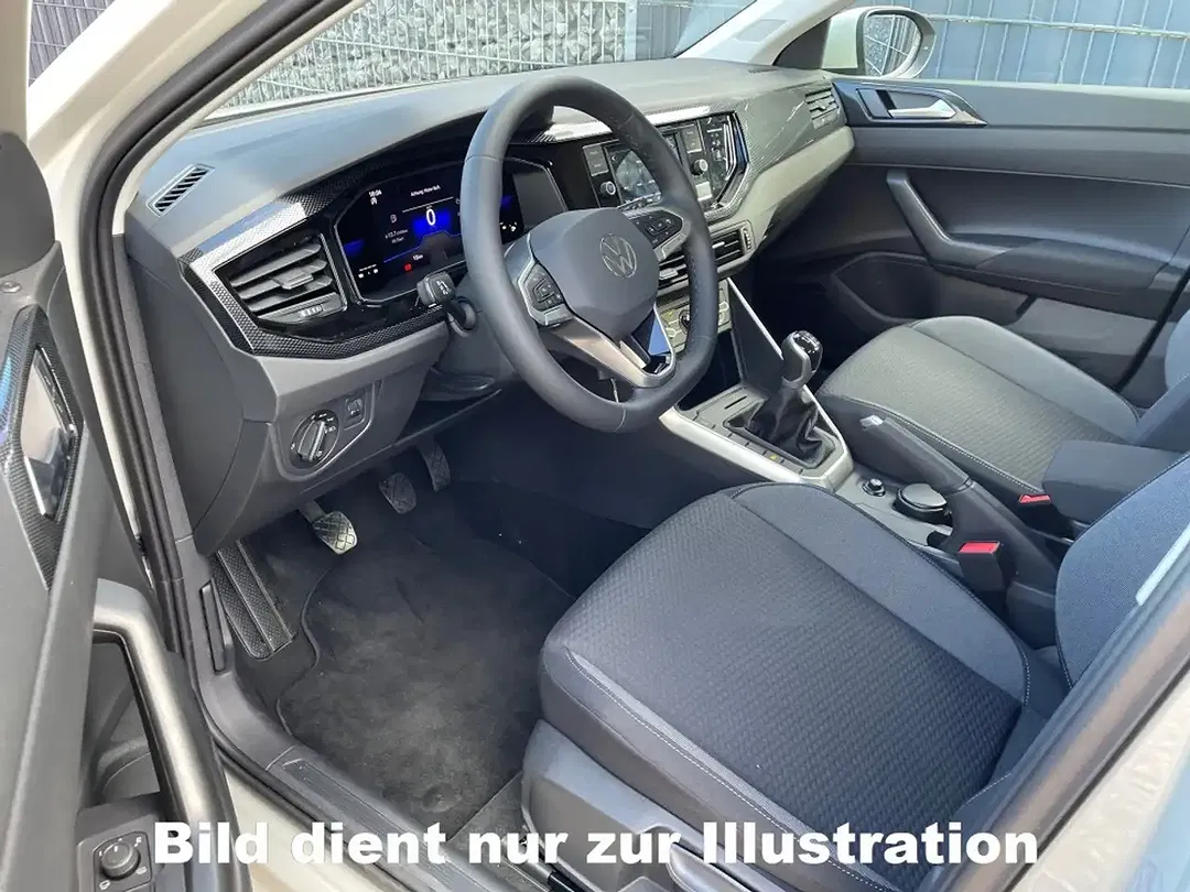 Volkswagen Taigo - Thumbnail 10