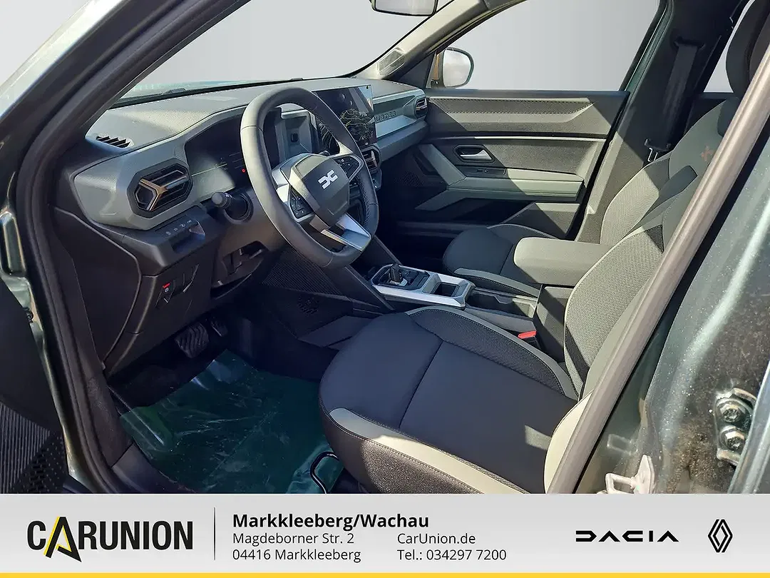 Dacia Duster - Thumbnail 7