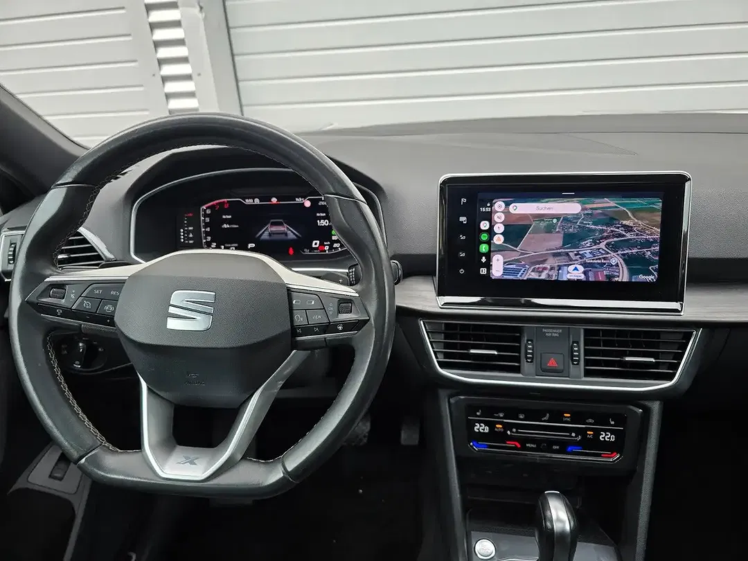 SEAT Tarraco 4x4 Xcellence - foto 15