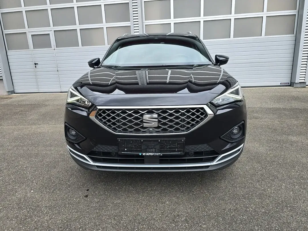 SEAT Tarraco 4x4 Xcellence - foto 2