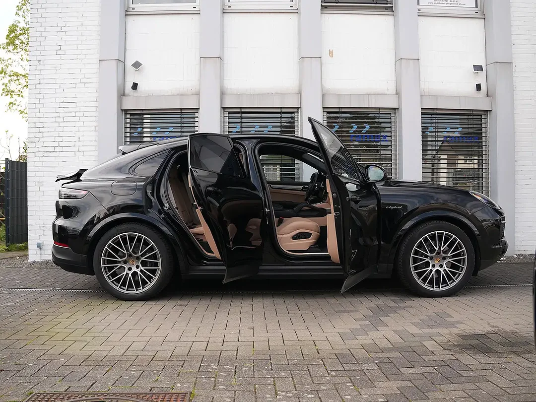 Porsche Cayenne - Afbeelding 1
