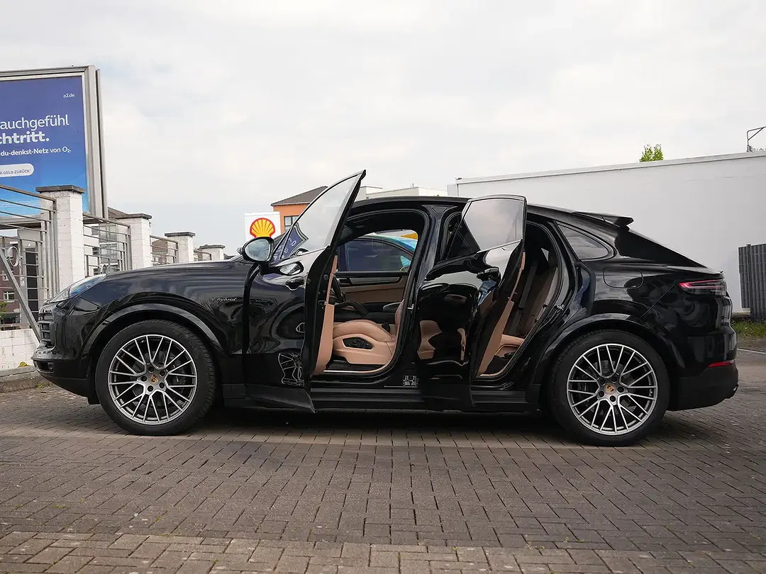 Porsche Cayenne - Thumbnail 11