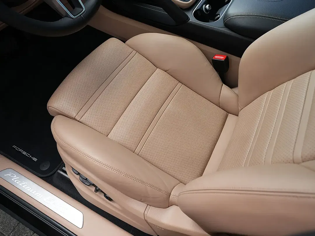 Porsche Cayenne - Thumbnail 16