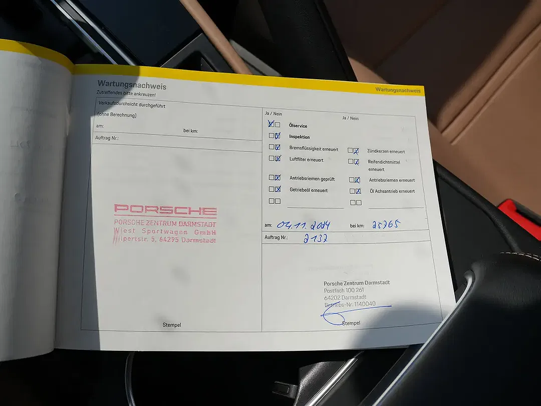 Porsche Cayenne - Thumbnail 25