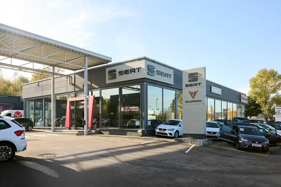 CUPRA Ateca - Thumbnail 13