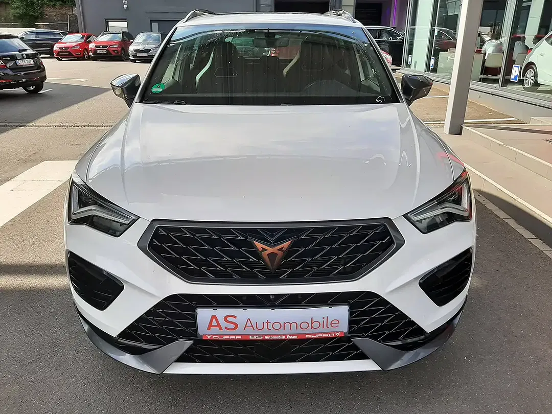 CUPRA Ateca - Thumbnail 2
