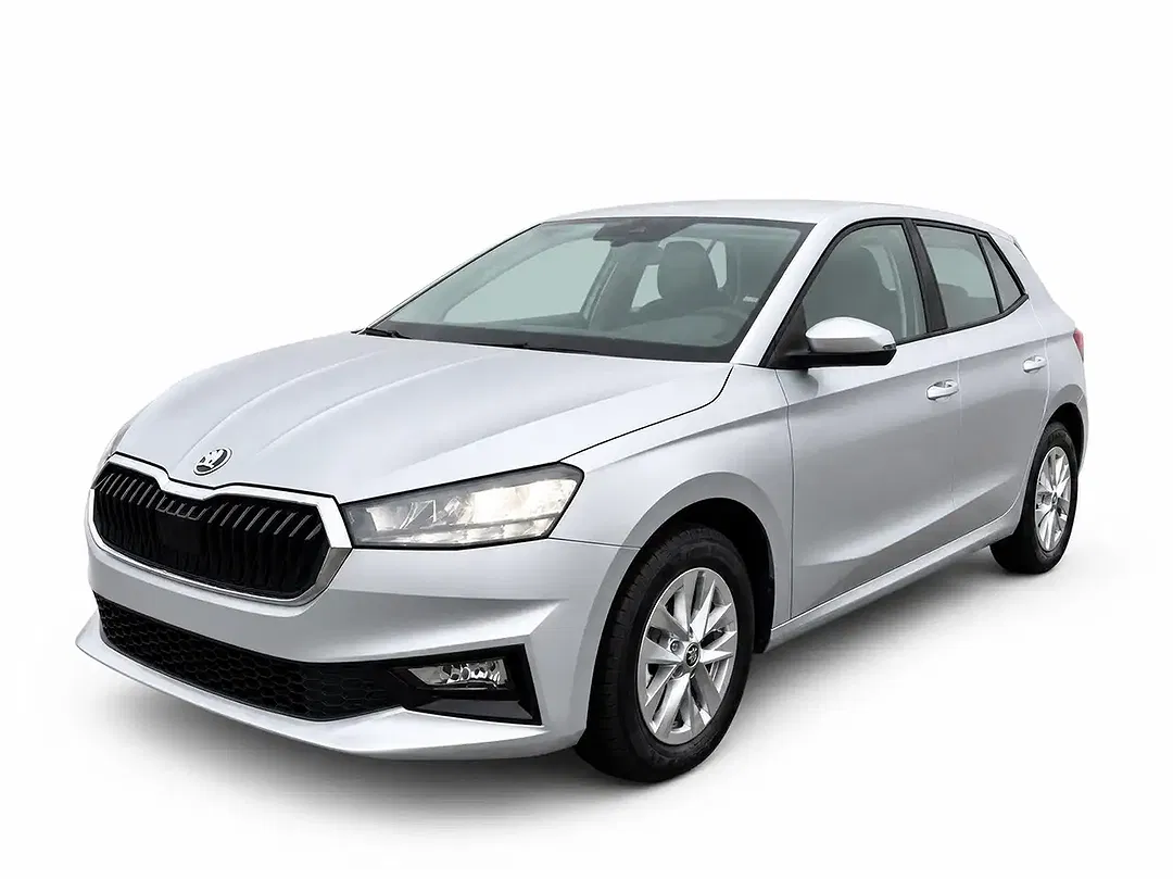 Skoda Fabia 1.0 TSI Active - foto 1