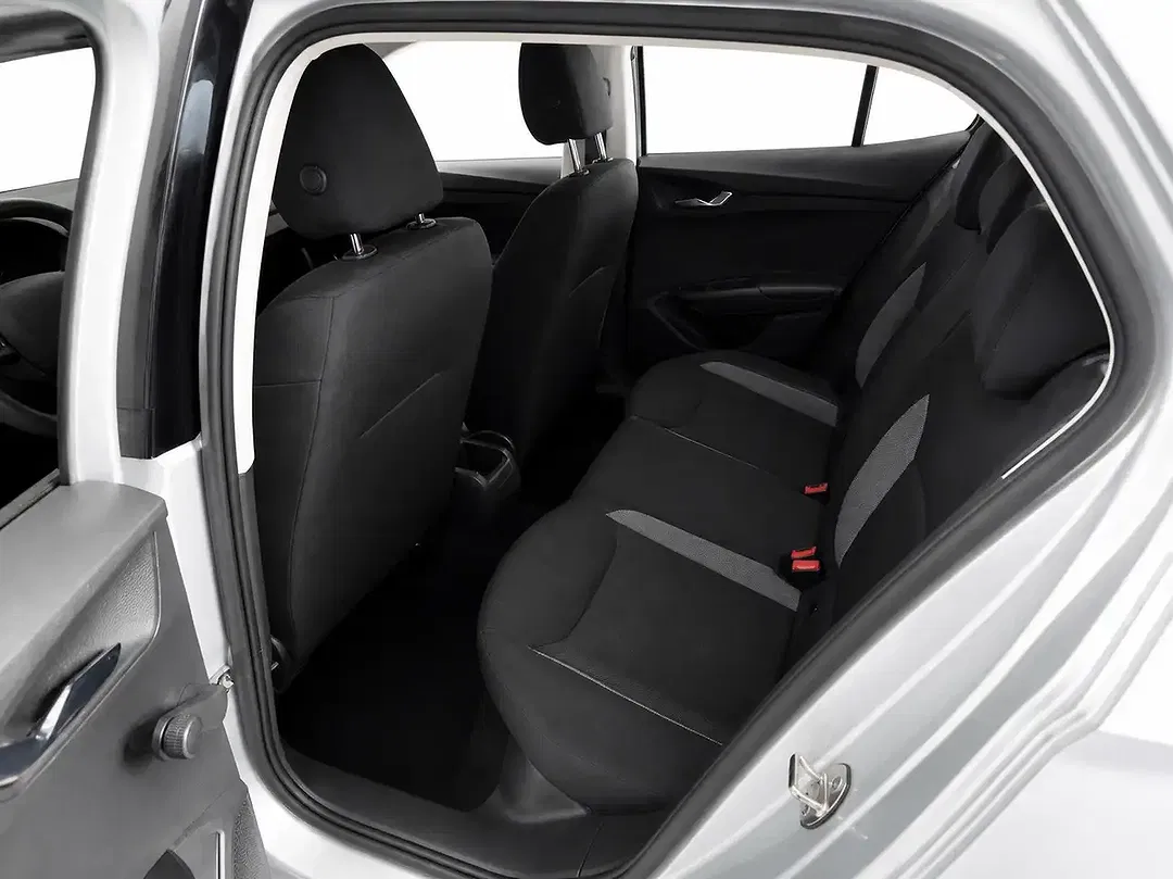 Skoda Fabia - Thumbnail 5