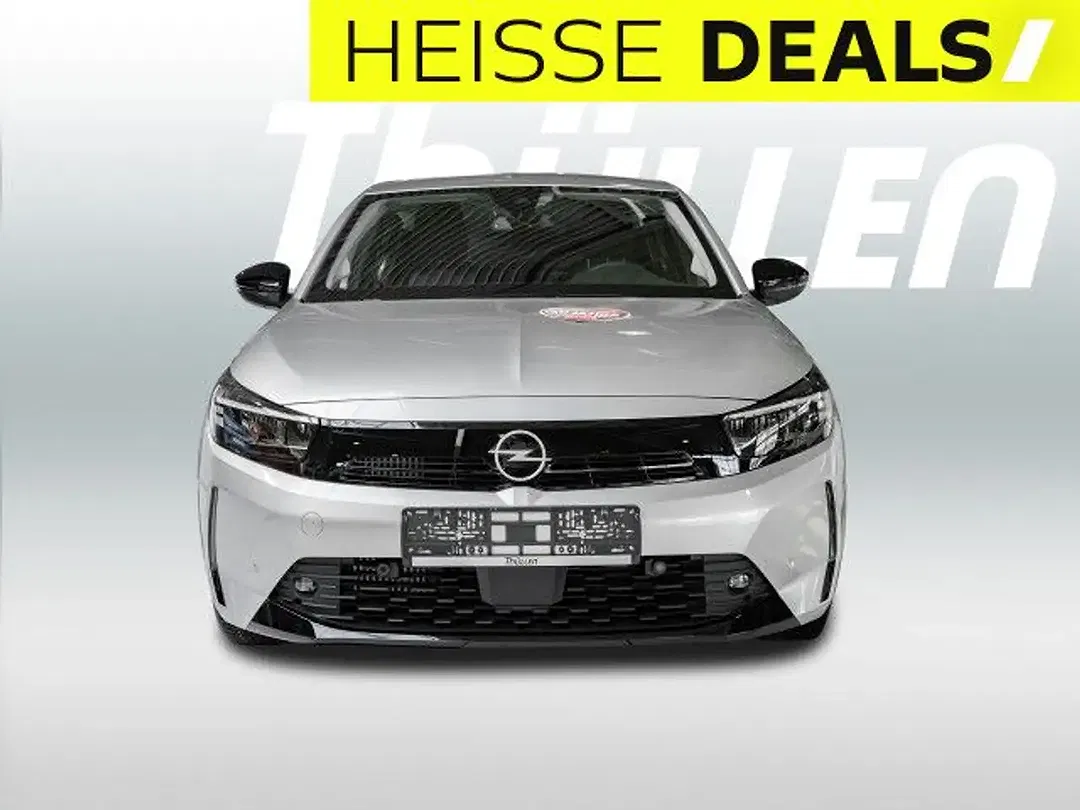 Opel Corsa - Thumbnail 7