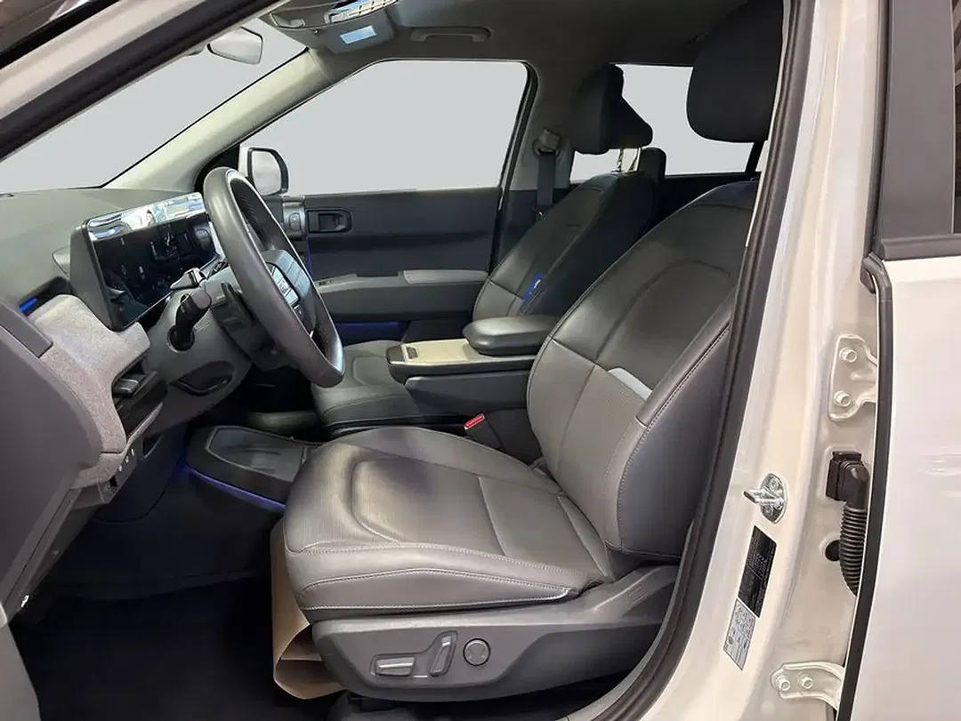 Kia EV3 - Thumbnail 9