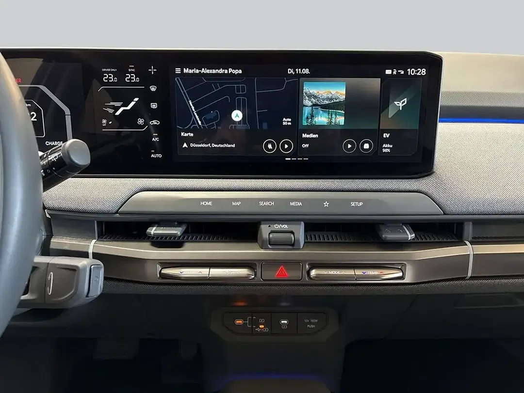 Kia EV3 - Thumbnail 13