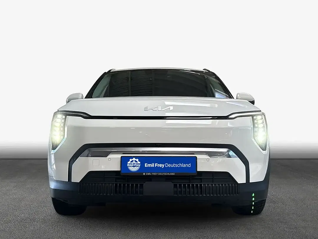 Kia EV3 Earth - foto 2