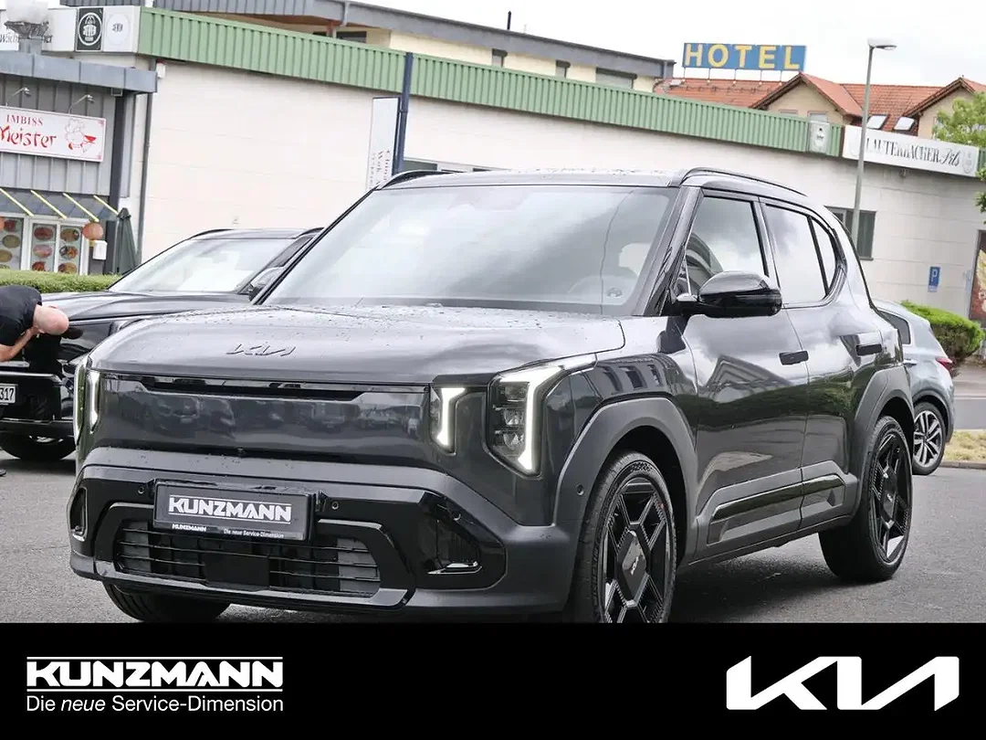Kia EV2 - Afbeelding 1