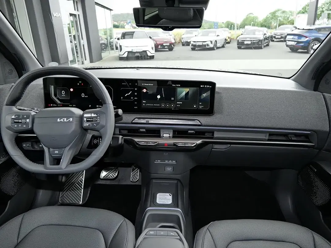 Kia EV2 - Thumbnail 12